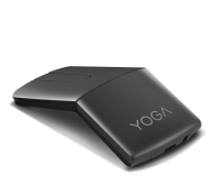 LENOVO Yoga Mouse with Laser Presenter Shadow Black GY51B37795 - 1160829 - zdjęcie 2